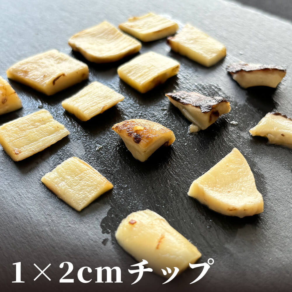 松茸 生松茸 冷凍 500g 1000g 1500g 1×2cm 1×1cm チップ 洗浄済み そのまま使える 松茸ご飯やお吸い物・茶碗蒸しにも 生冷凍 高級料亭 マツタケ まつたけ 秋の味覚 無農薬 無添加 天然 中国産