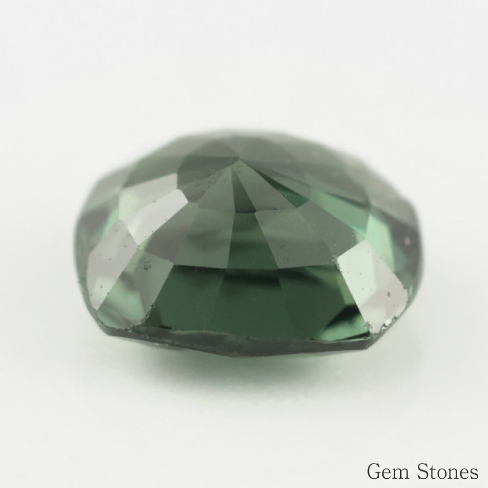 高品質 アレキサンドライト 0.40ct ルース 宝石 裸石 大粒 高品質 グリーン ジュエリー オリジナル 制作 コレクション 記念 お守り 誕生日 プレゼント