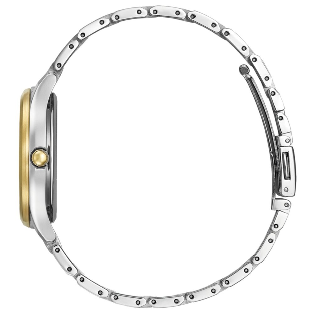 シチズン クロスシー エコドライブ 電波時計 xC EO1244-57A レディース 腕時計 CITIZEN hikari collection【2026 新作】