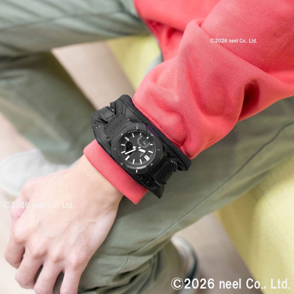 カシオ プロトレック CASIO PRO TREK ソーラー 限定モデル 腕時計 メンズ Hiker Line PRJ-B001EX-1JR【2026 新作】