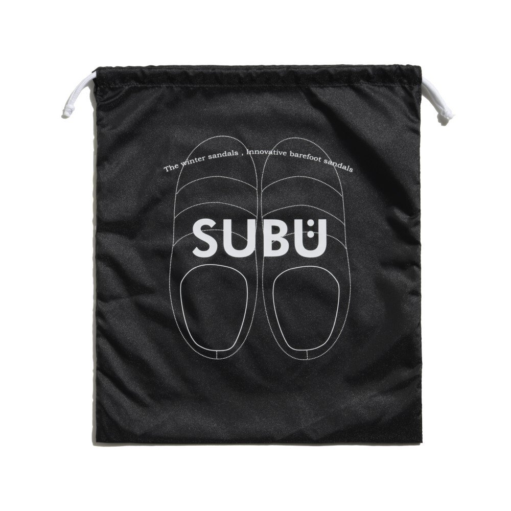 スブ プラットフォーム サンダル 厚底 レディース SUBU PLATFORM ドット ブラック シルバー 正規品 冬用サンダル ルームシューズ 外履き 2026 秋冬 スリッポン 履きやすい 痛くない 防寒 正規販売店