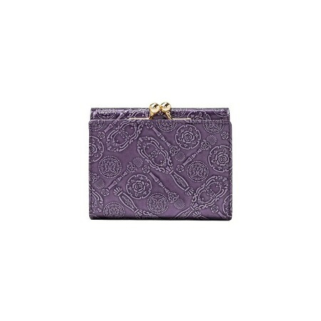 【無料ラッピング】 アナスイ ANNASUI 財布 チェリーナ 口金二つ折り レディース ブランド 正規品 新品 ギフト プレゼント 人気 おすすめ 誕生日 記念日 クリスマス 送料無料 ans522568
