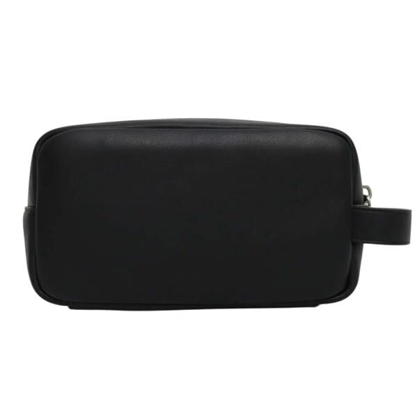 カルバンクライン CALVIN KLEIN クラッチバッグ RAISED DOPP KIT lv04d1227g-ub1 ブラック BLACK
