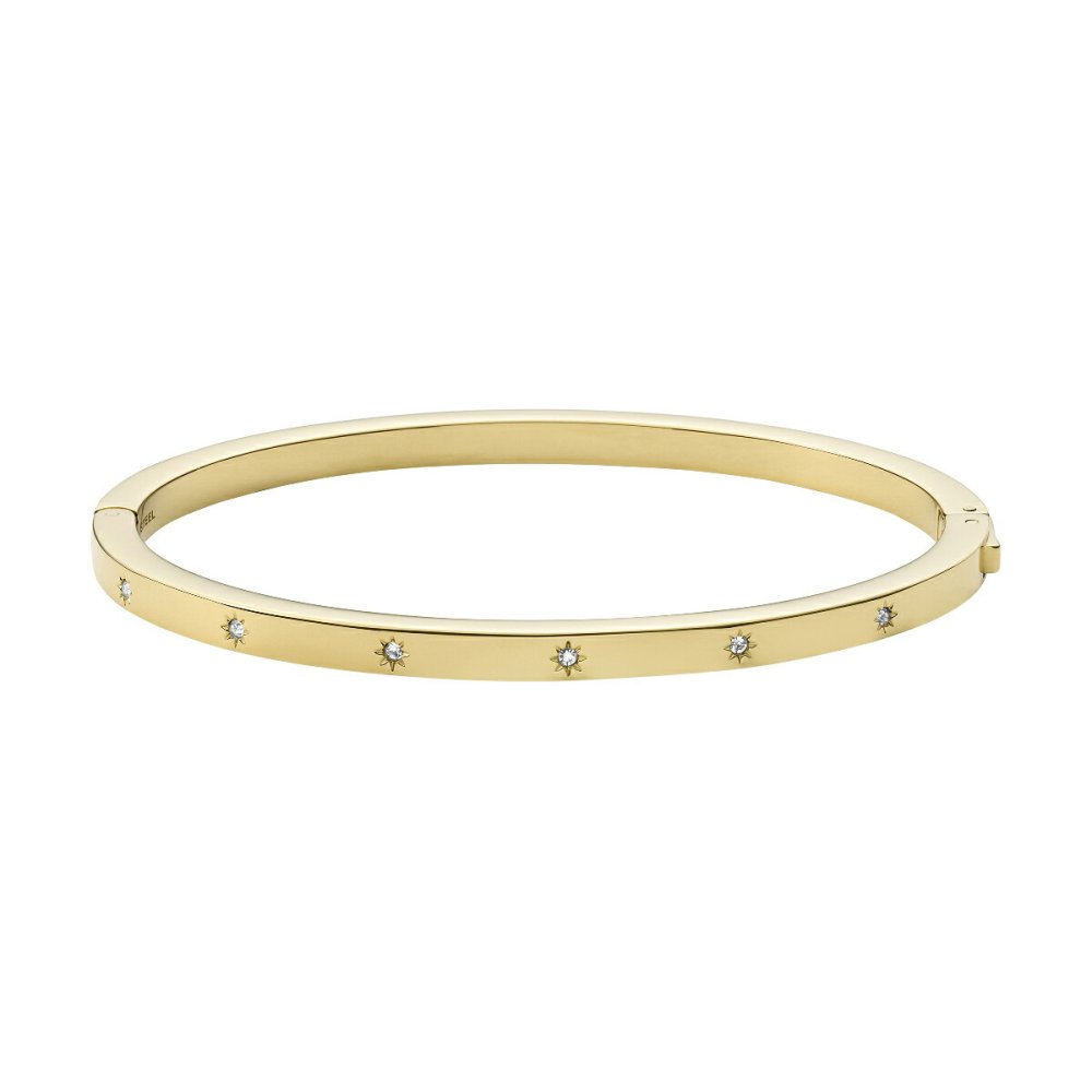 フォッシル FOSSIL Sadie アクセサリー ブレスレット バングル レディース JF03872710