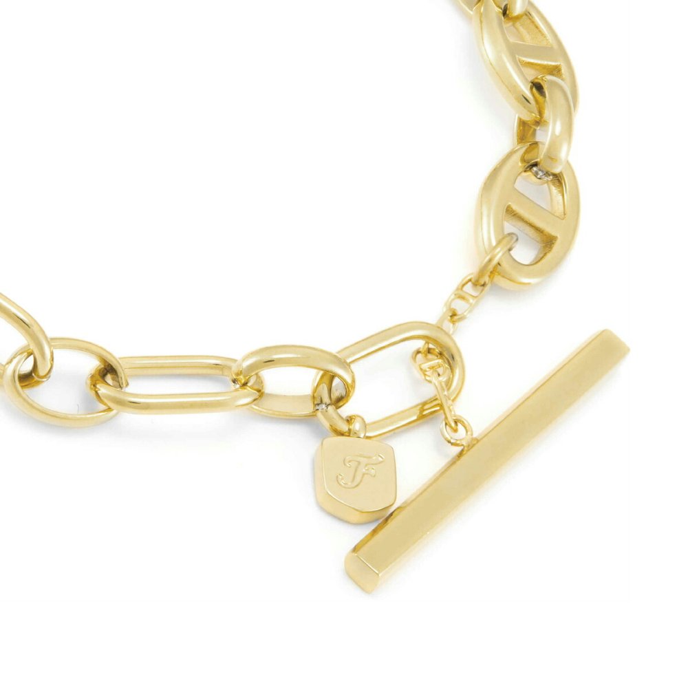 フォッシル FOSSIL Heritage アクセサリー ブレスレット レディース JF04759710