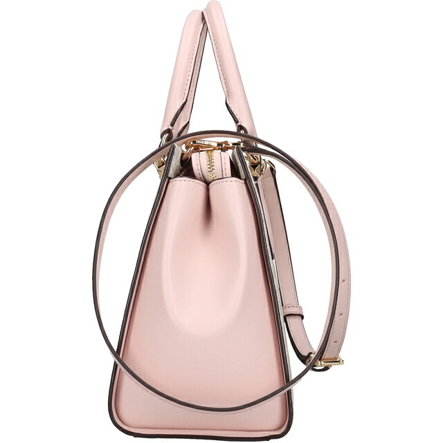 マイケルコース ショルダーバッグ レディース アウトレットブランド MICHAEL KORS マリリン 2WAY 35F5G6AS2B-PBMT PWD BLSH MLT