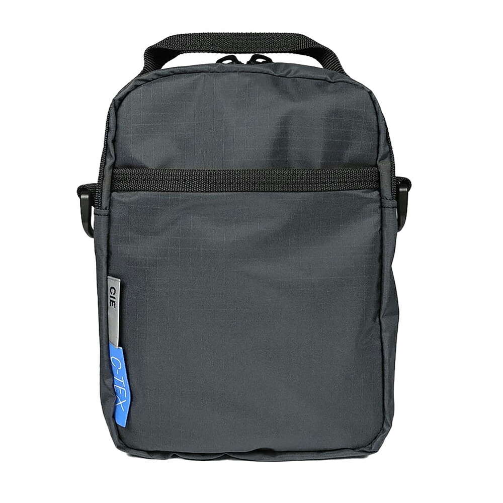 シー ショルダーバッグ 2WAY ポーチ A6 CIE グリッド0 ボトルミニショルダーバッグS 032667 メンズ レディース 送料無料 誕生日プレゼント ギフト ラッピング無料 【正規代理店】