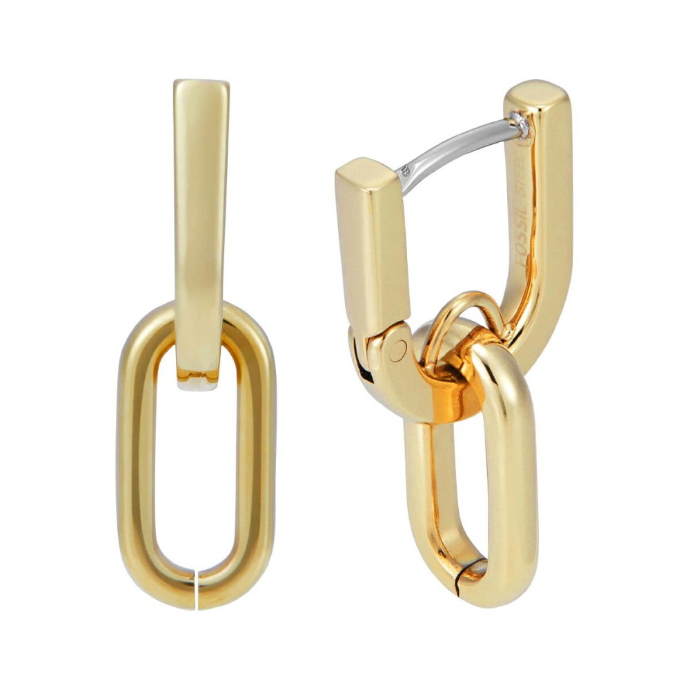 フォッシル FOSSIL Heritage アクセサリー ピアス レディース JF04780710