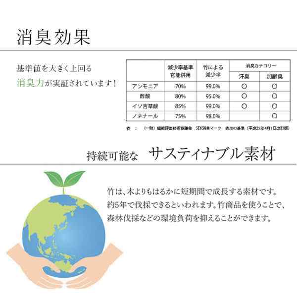 スツール 竹 バンブー ホワイトインテリア 消臭 約38丸×8cm