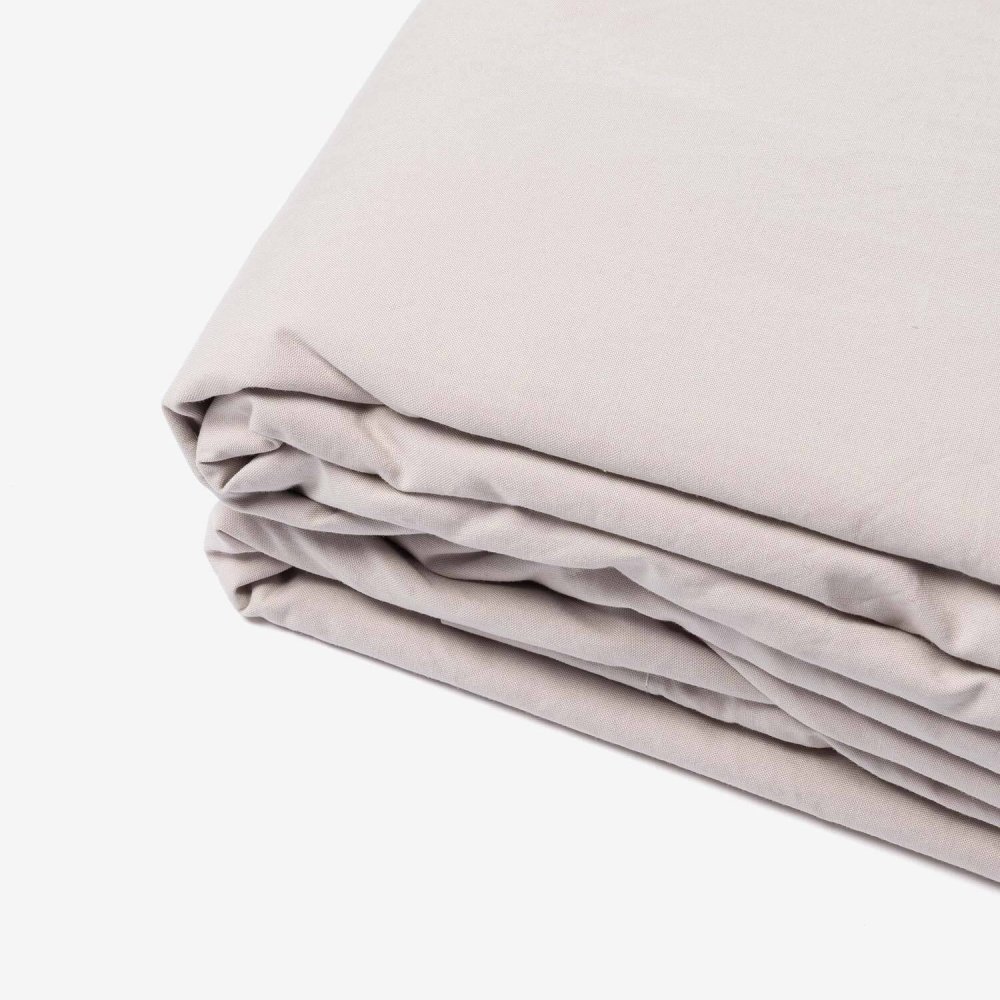 テクラ TEKLA PERCALE DUVET COVER パーケール デュベ カバー 270×235 掛け布団カバー 寝具 ユニセックス ホーム