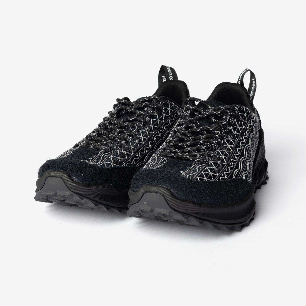 キーン KEEN JASPER ZIONIC 18 EAST ジャスパー ザイオニック×エイティーン イースト 1032363 1032364 スニーカー メンズ シューズ アウトドア コラボ