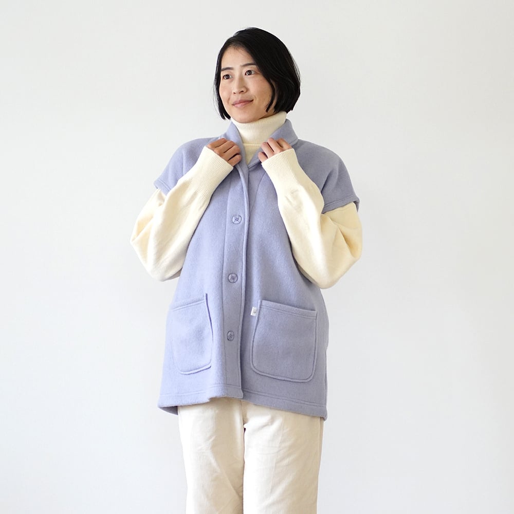 あったか ベスト レディース ルームベスト フリースベスト ジレ 両面起毛 前開き 軽い 秋 冬 春 羽織り カーディガン 暖かい 部屋着 ルームウェア 着る毛布 冷え対策 テレワーク 在宅 おしゃれ 大人 女性 誕生日 プレゼント ギフト 実用的 30代 40代 50代 60代 妻 母 母親 お母さん おばあちゃん 祖母 ラッピング可