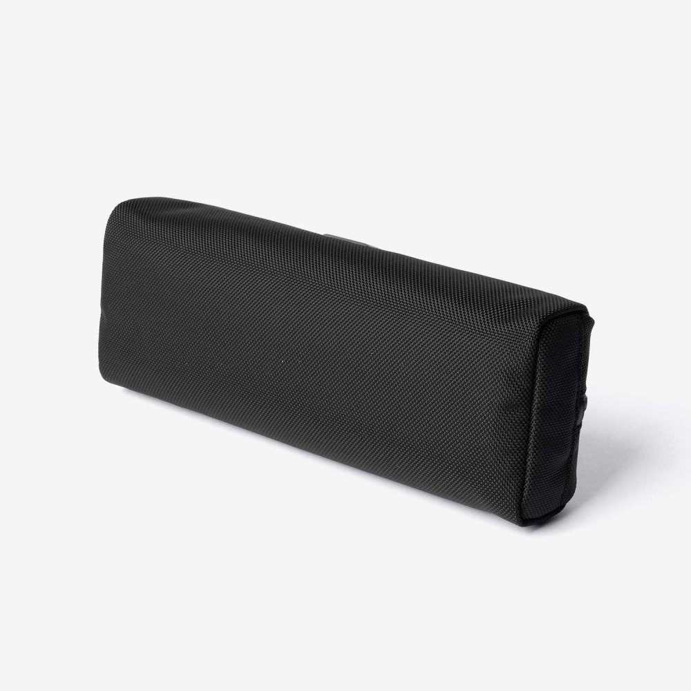 トゥミ TUMI ALPHA アルファ ELECTRONIC CORD POUCH 02603042D3 117250 ポーチ メンズ 雑貨 小物 ブラック