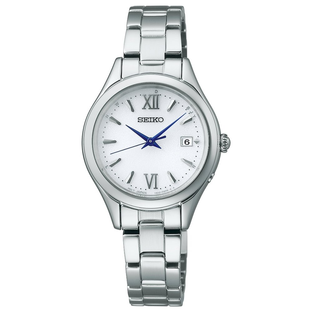 セイコー セレクション SEIKO SELECTION Sシリーズ ショップ専用 流通限定モデル ソーラー 電波時計 腕時計 レディース SWFH129