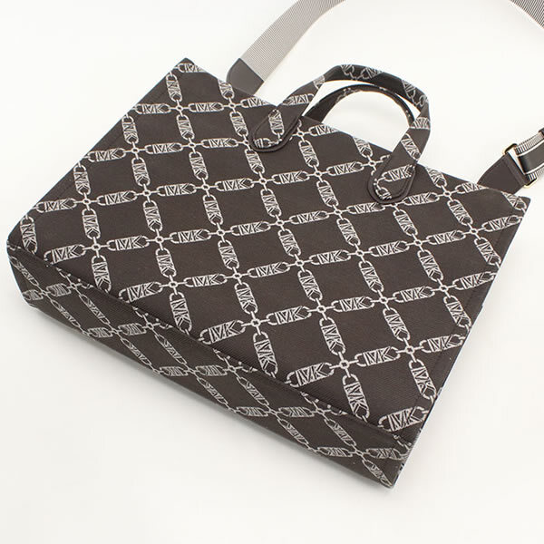 マイケルコース MICHAEL KORS ショルダーバッグ ハンドバッグ 30S3G3GT7J 240 2WAY GIGI トートバッグ ブラウン CHOC MULTI