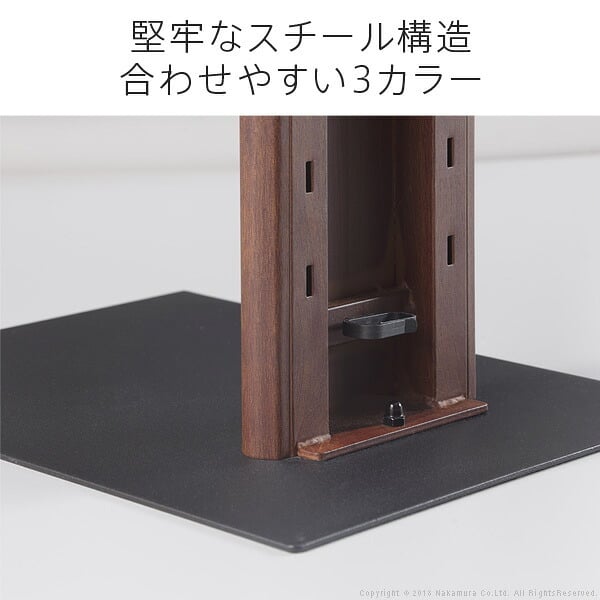 WALLインテリアクリーナースタンド ロボット掃除機設置機能付き オプションツール収納棚板付き ダイソン dyson コードレス スティッククリーナースタンド V15 V12 V11 V10 V8 V7 V6 DC74 DC62 DC45 DC35 iT