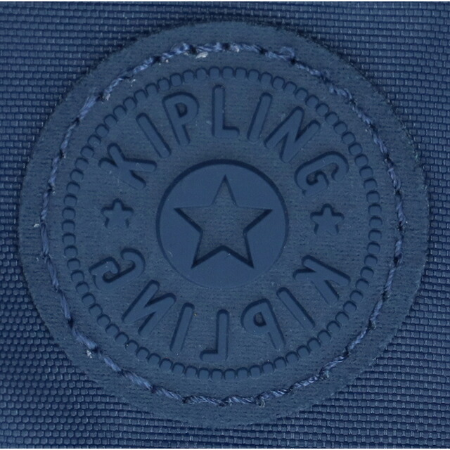キプリング リュック レディース ブランド Kipling シティジップ ミニ バックパック リュックサック スクールバッグ  KI6046-5PZ Casual Blue
