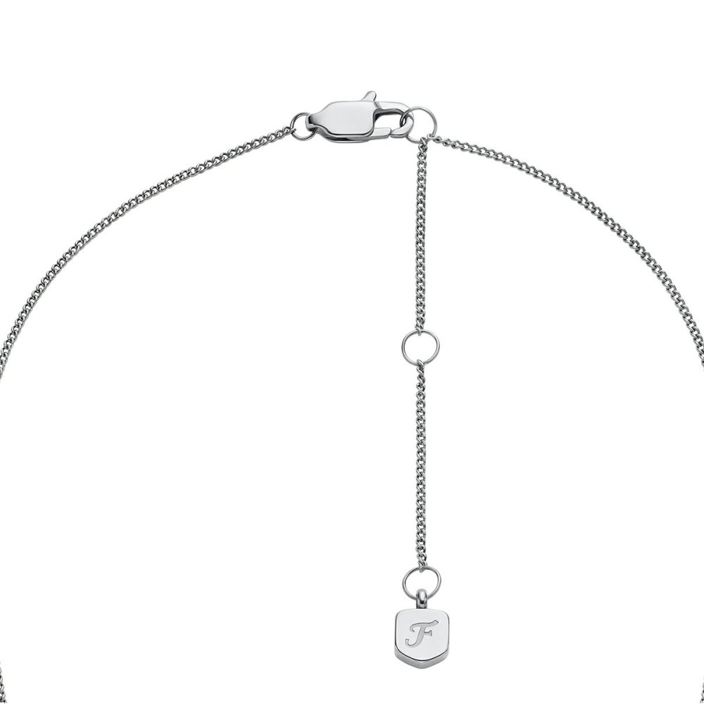 フォッシル FOSSIL Sadie アクセサリー ネックレス ペンダント レディース JF04927040