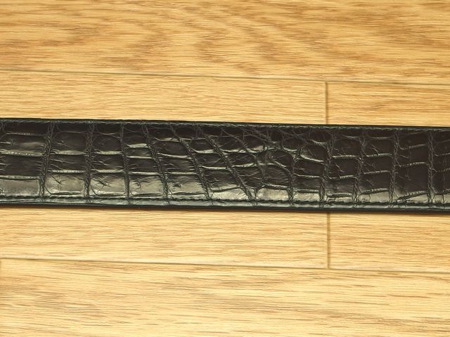 ベルト メンズ 本革 日本製 大きいサイズ クロコダイル ビジネス 爬虫類 レザーベルト クロコダイルベルト 革の宝石 革のダイヤモンド 誕プレ 誕生日プレゼント バースデープレゼント クリスマスプレゼント 本革ビジネス 紳士ベルト 日本製ベルト プレゼント cb-12