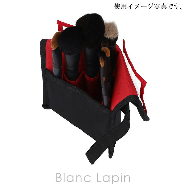 アルティザン＆アーティスト ARTISAN＆ARTIST スタンド型ブラシケース 6WP-BS214A シンプル＆ベーシック #ブラック コスメポーチ/バッグ