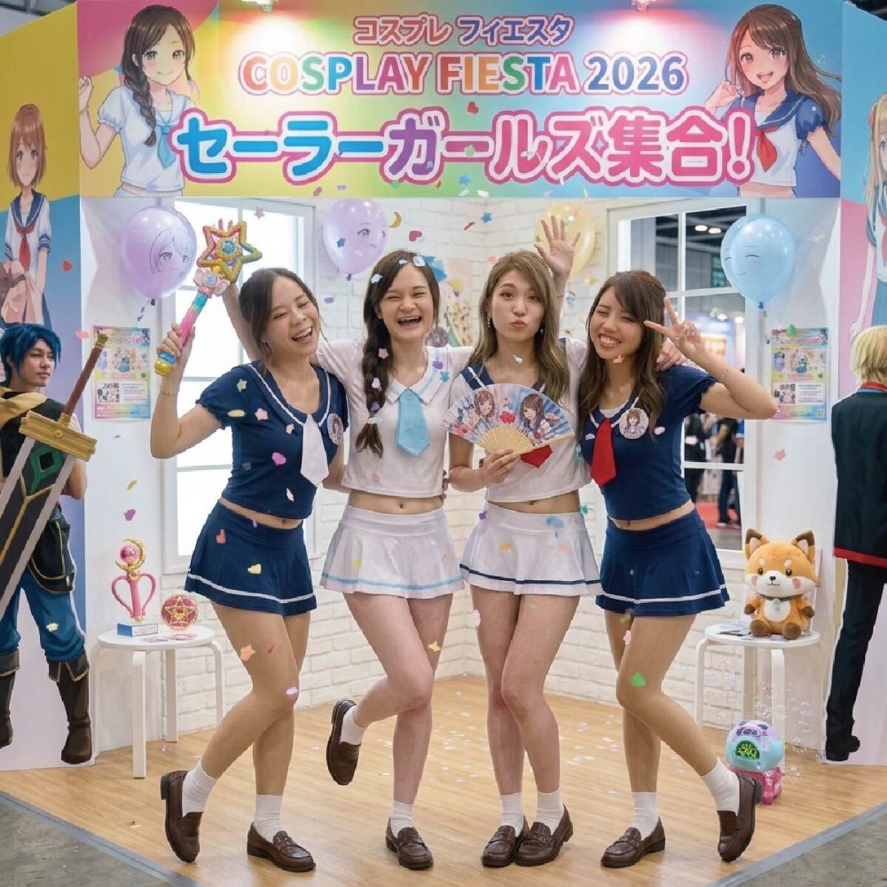 水着素材 コスプレ セーラー服 レディース PixyParty ピクシーパーティー マリンセーラー 3点セット セパレート 水着 コスプレ水着 セーラー水着 スカート付き パッド入り S M L ネイビー ホワイト ライトブルー かわいい セクシー 撮影会 個撮 イベント ハロウィン 仮装
