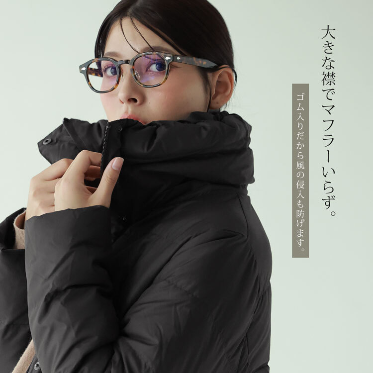 ダウンコート レディース ロング ダウン90% フード付き Filomo 100cm ダウン コート 超ロング丈 ロングコート ロング丈コート ブラック 冬 アウター ギフト プレゼント 5F (2499r)