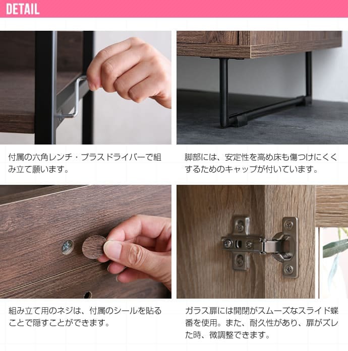 レンジ台 キッチン収納 キッチンラック オープンタイプ 台所ラック 台所収納 キッチン棚 炊飯置き トースター置き 収納ラック扉付き収納 オープン棚 引き出し オープンスペース おしゃれ 北欧 インダストリアル ブラック：
