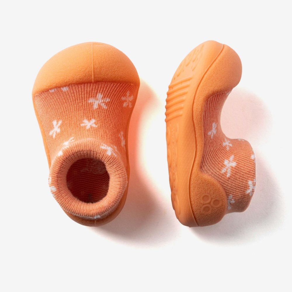 アティパス ATTIPAS Summer Time サマータイム A26SU ベビーシューズ ベビー 赤ちゃん 歩育シューズ ファーストシューズ 靴 出産祝い 男の子 女の子 ソックスシューズ