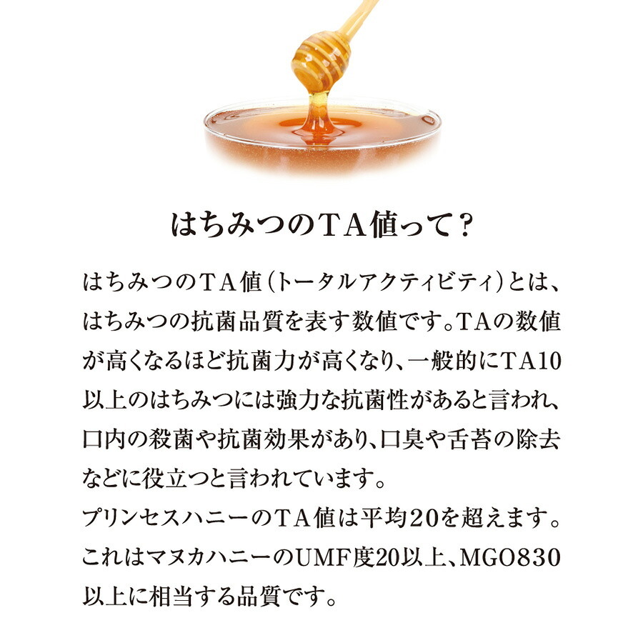 ALICIA アリシア PRINCESS HONEY 犬猫用 はちみつ 250g