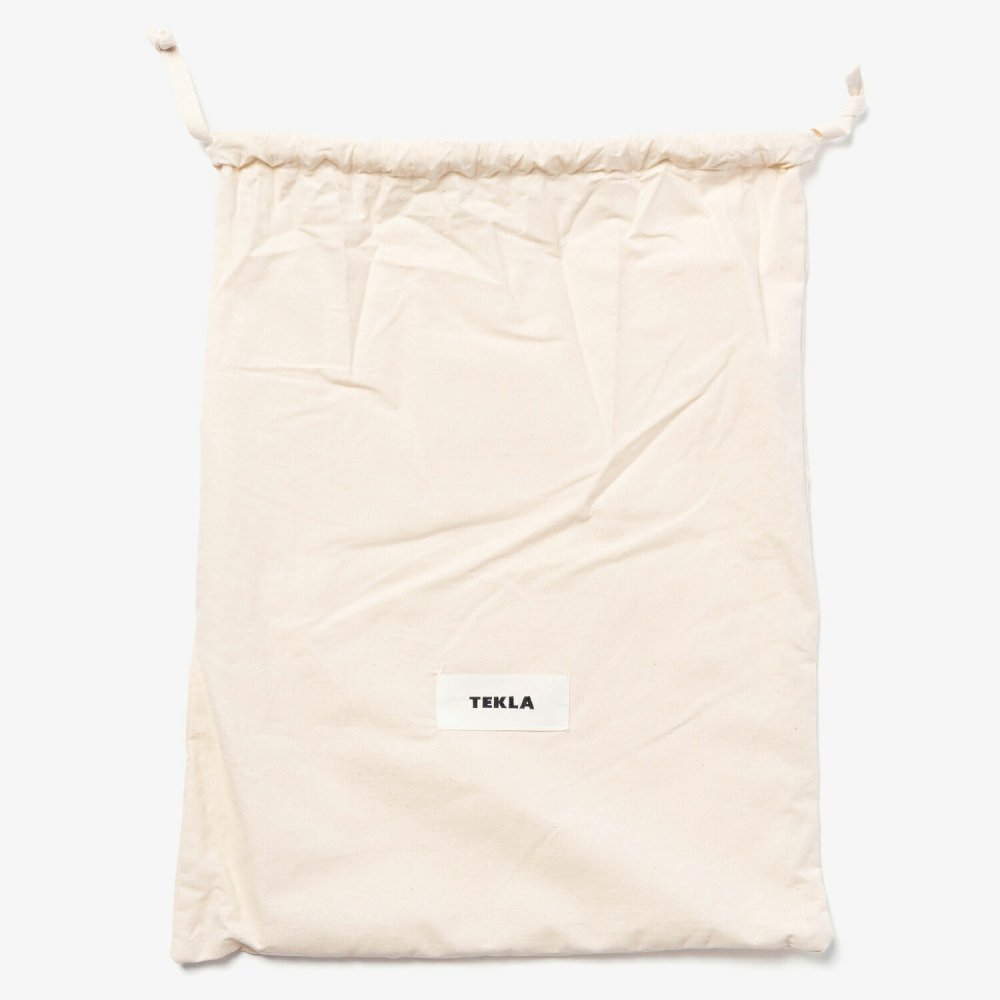 テクラ TEKLA LINEN APRON リネン エプロン ユニセックス ホーム キッチン