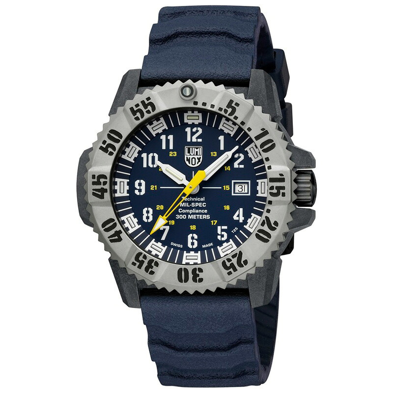 ルミノックス LUMINOX LAND SERIES MIL-SPEC 3350 SERIES 腕時計 メンズ 3355.SET【2026 新作】