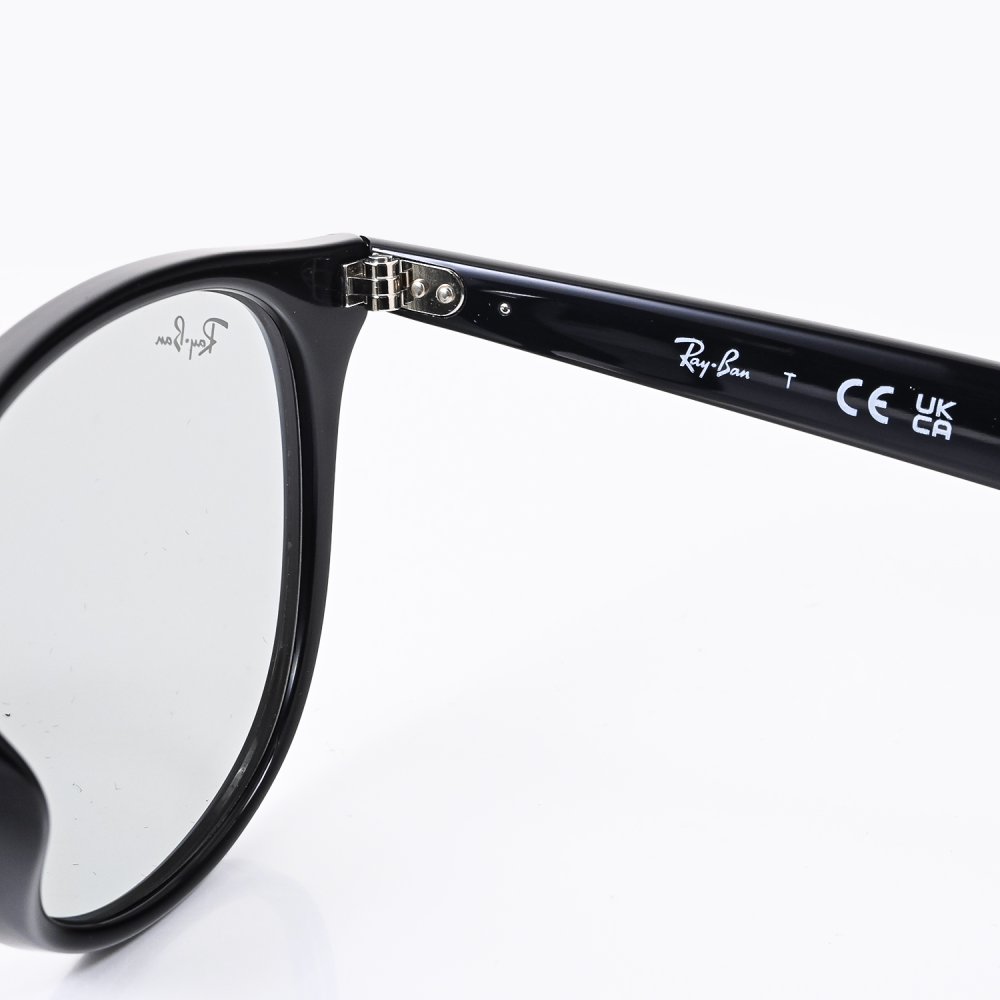 レイバン Ray-Ban サングラス 国内正規品 53サイズ ローブリッジフィット アジアンフィット ボストン型 男女兼用 メンズ レディース ダークグレー RB4259F 601 87 53 20 150 1N 【スペシャルラッピング660円(別売り)】送別会 誕生日 お中元 結婚祝い 結婚式 高級 父の日 母の日 ホワイトデー