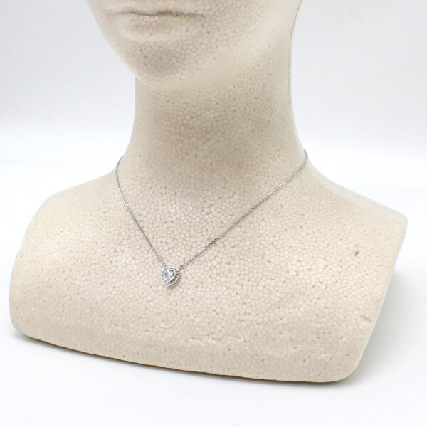 SWAROVSKI スワロフスキー ネックレス 5720852 Ariana Grande x Swarovski アクセサリー シルバー レディース