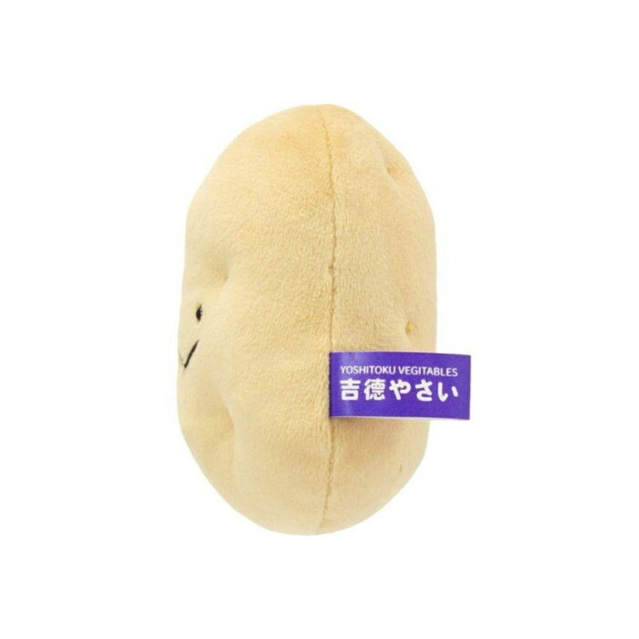 吉徳 おやさい ぬいぐるみ じゃがいも 180258 抱き枕 クッション インテリア 雑貨 野菜 グッズ 子供 キッズ ベビー 赤ちゃん プレゼント ギフト 誕生日 出産祝い かわいい おしゃれ