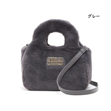 【無料ラッピング】 ジル バイ ジルスチュアート JILL by JILLSTUART トートバッグ フラッフィー レディースブランド 正規品 新品 ギフト プレゼント 人気 おすすめ 誕生日 記念日 クリスマス 送料無料 jbj522390