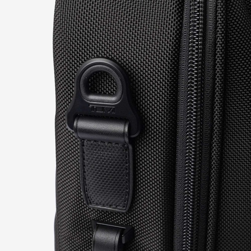トゥミ TUMI ALPHA アルファ LARGE 17 BRIEFCASE ラージ 17インチ ブリーフケース 02603114D4 158967 ビジネスバッグ 通勤 メンズ バッグ ブラック