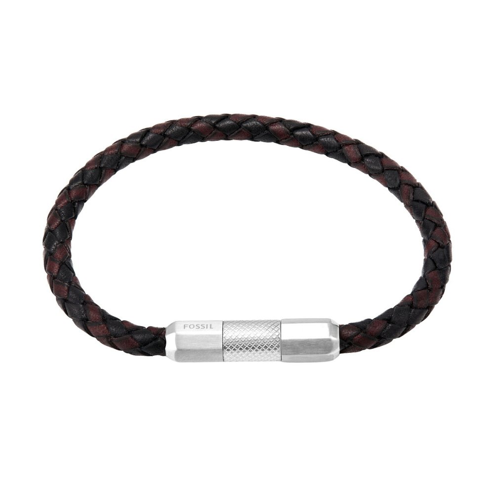 フォッシル FOSSIL Machine アクセサリー ブレスレット メンズ JF04918040