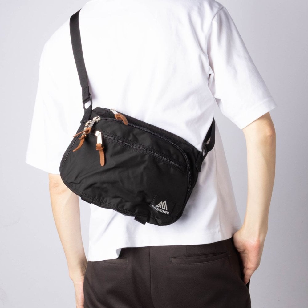 グレゴリー GREGORY CLASSIC BAGS クラシック バッグ TRANSFER L トランスファーショルダー 146504 ショルダーバッグ ユニセックス バッグ