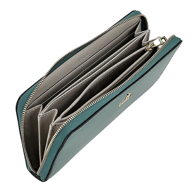 フルラ 長財布 レディース ブランド FURLA China WP00322-ARE000 4951S ダークティール