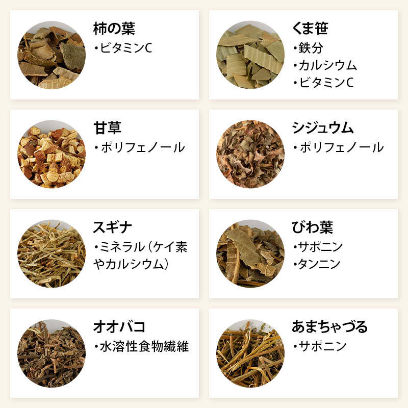 前田家 十五種 ブレンド茶 茶葉/ティーバック ノンカフェイン 健康茶 国産 日本 九州 焙煎茶 茶葉 ブレンド茶葉 無添加 お茶 ティーパック 茶葉 ティパック ティバック メール便 送料無料 MAEDAYA