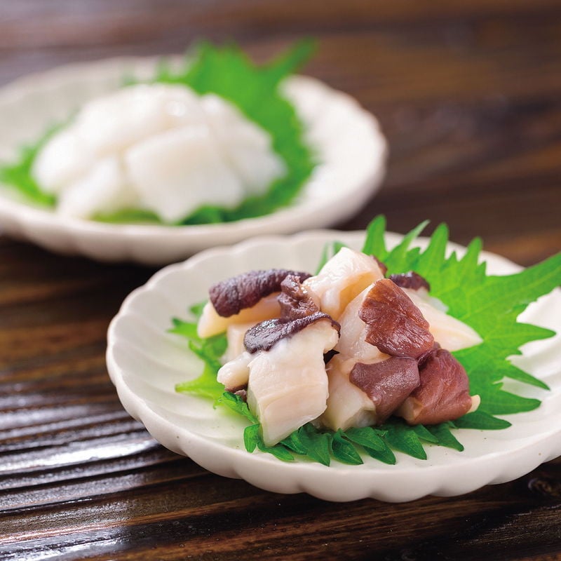 プレーリードッグ ファーム 陸奥三陸 たっぷり海鮮丼10個セット (PFKD-0033A-FU) [お中元][お歳暮] ※送料無料(北海道・沖縄・離島への配送不可)