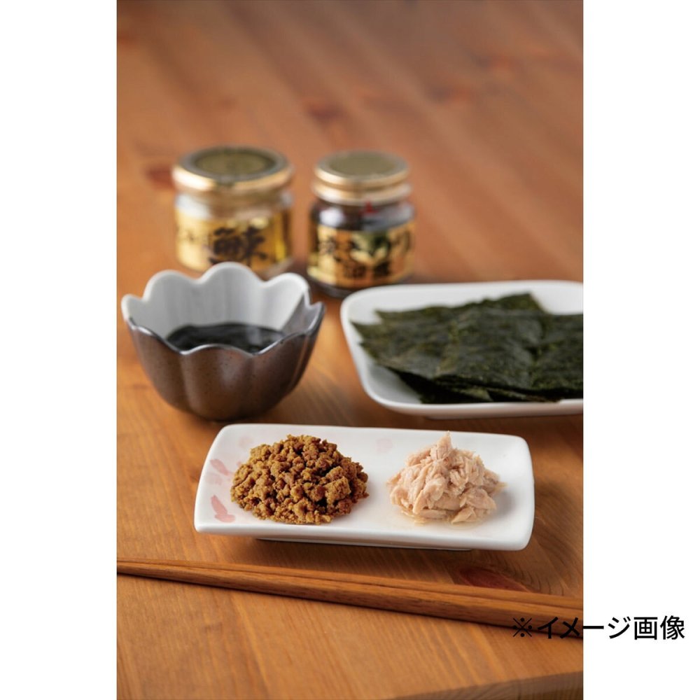 美味之誉 鰊フレーク 佃煮 鰹節 詰め合わせ ギフトセット 6種 計12点入 ご飯のお供 のり佃煮 和風惣菜【北海道・沖縄県・離島 配送不可】