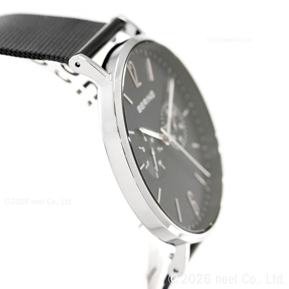 ベーリング BERING 腕時計 メンズ レディース 14240-307