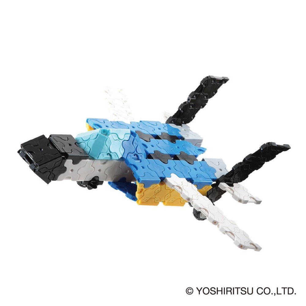 【予約2026/11/1新発売】【無料Xmasラッピング受付中】【限定生産品】LaQ ラキュー ボーナスセット  2026 Bonusset (1130pcs+SP130pcs) L009937 知育 ブロック 玩具 日本製 ヨシリツ