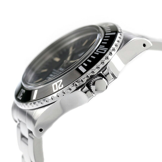 メンズ ギフトセット ナバルウォッチ Naval Watch Produced By LOWERCASE Sweep Second クォーツ 電池式 腕時計 ブランド メンズ NAVAL WATCH FRXE001 アナログ