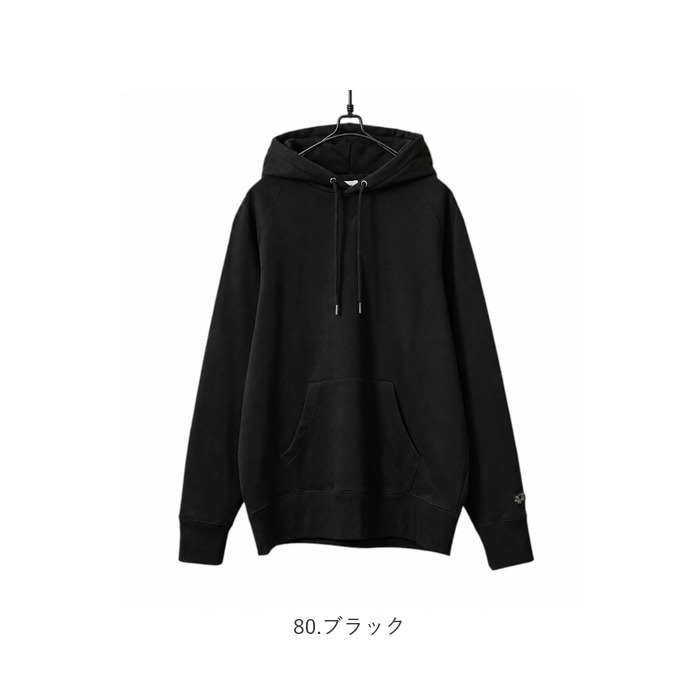 fruit of the loom パーカー 通販 フルーツオブザルーム 81349800 プルオーバー スウェット フーディー ルームウェア 部屋着 ワンマイル 長袖 トレーナー フード 裏毛パイル 無地 アメカジ メンズ 男子 レディース 厚手 秋冬