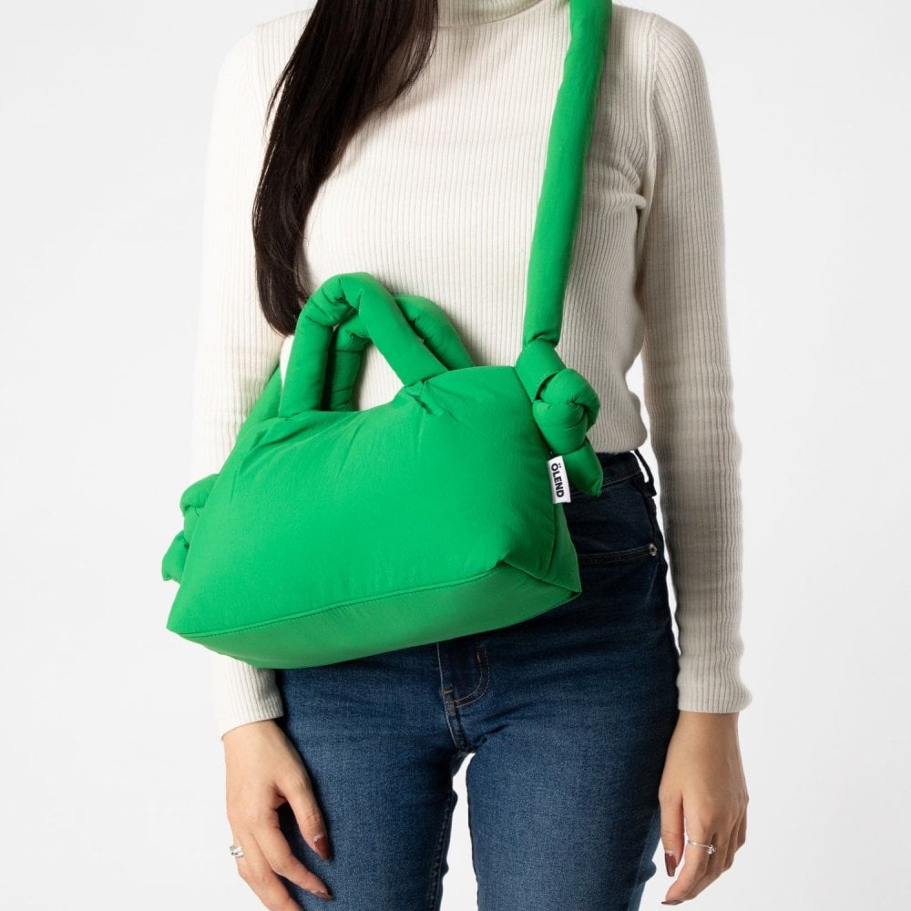 オレンド OLEND MINI ONA SOFT BAG ミニ オナ ソフト バッグ ショルダーバッグ ハンドバッグ 2WAY ユニセックス バッグ