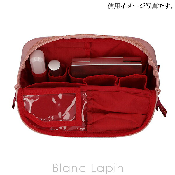 アルティザン＆アーティスト ARTISAN＆ARTIST スロープシェイプ・ポーチ 6WP-HK110H ハロー・キティ #ピンク コスメポーチ/バッグ