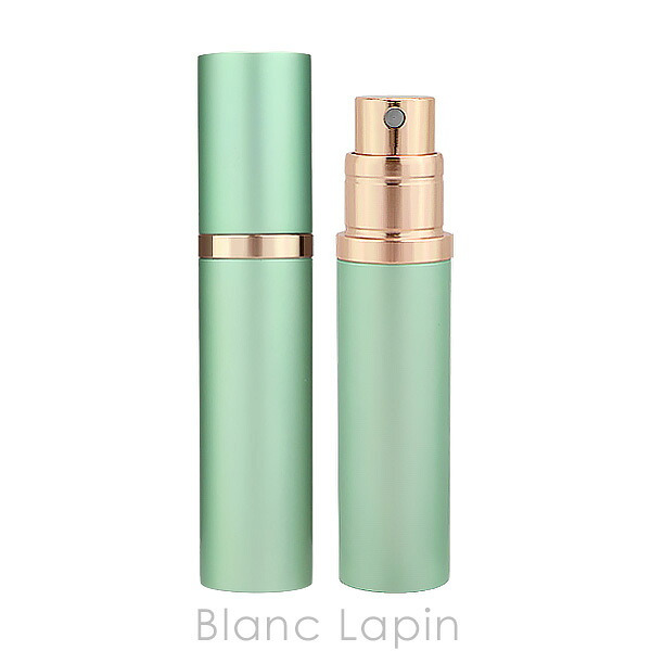 ジャックマルクス JACMARCS リフィラブルパフューム アトマイザー モノグラミングカジュアルスティック #グリーン アトマイザー 5ml