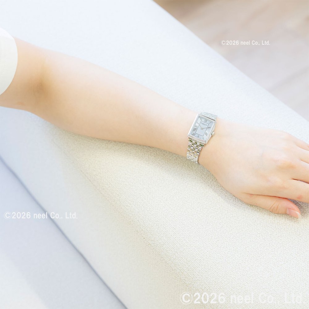 レイモンド ウェイル RAYMOND WEIL トッカータ TOCCATA 腕時計 レディース 5925-ST-00550 レイモンドウィル